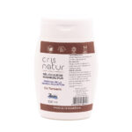 Gel cu Ulei de Magneziu PUR de la Marea Zechstein cu Turmeric 100ml