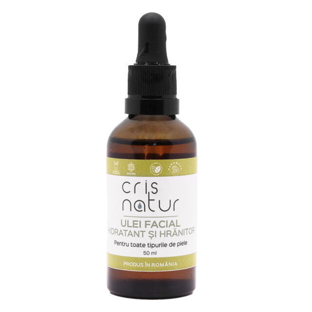 Ulei de fata natural 100% Hidratant si Hranitor realizat manual in Romania