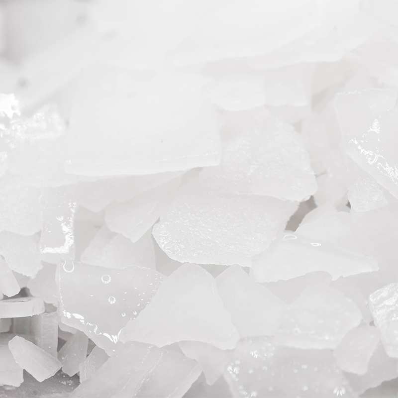 Fulgi de magneziu pentru baie de la Marea Zechstein 800g - imagine 4