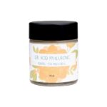 Ser cu acid hialuronic ten mixt / gras 30ml